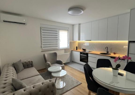 Arandelovac Apartment | Apartman Aranđelovac