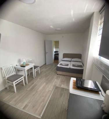 Rogatica Apartment | Apartman BANJA