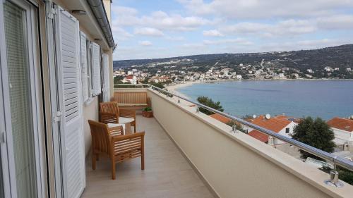Sevid Apartment | Apartman Baric