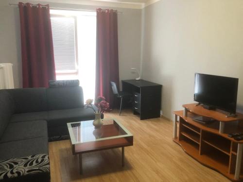 Velky Krtis Apartment | Apartman BEA, SNP 12 Veľký Krtíš