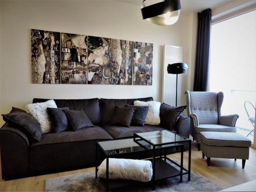 Novy Smokovec Apartment | Apartman Bery, Vysoké Tatry