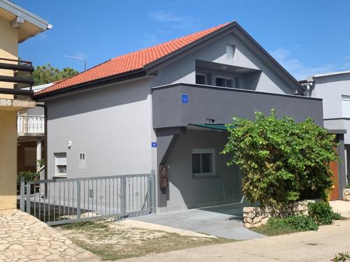 Vir Apartment | Apartman Boja Vir