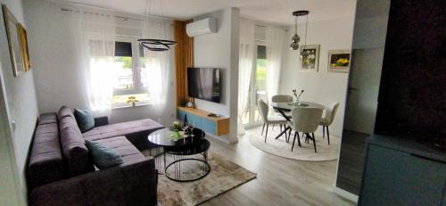 Kiseljak Apartment | Apartman Bonaca