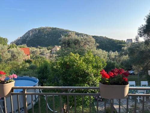 Kaluđerac Apartment | Apartman Buljarica-Bačvice 1