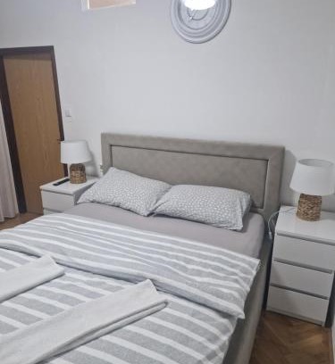 Cestica Apartment | Apartman CESTICA