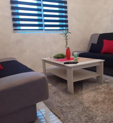 Una-Sana Canton Apartment | Apartman Cirkic
