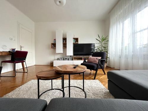 Cakovec Apartment | Apartman Cvjetnjak