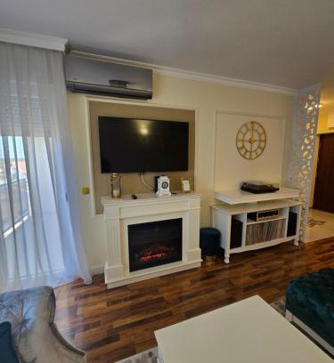 Modrica Apartment | Apartman DADO