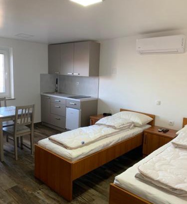 Maribor House | Apartman Decorus
