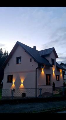 Brod Moravice Apartment | Apartman Denis