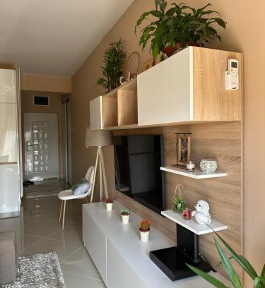 Bjelisi Apartment | Apartman DVA SRCA