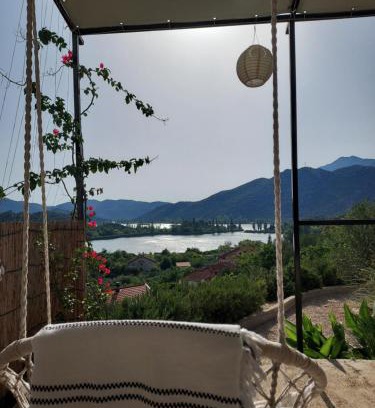 Peracko Blato Apartment | Apartman ELLA