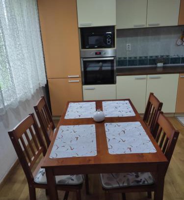 Backa Palanka Apartment | Apartman Emilija