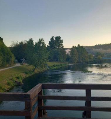 Bosanska Krupa Apartment | Apartman Emina