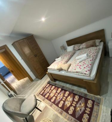 Udbina Apartment | Apartman FILIP