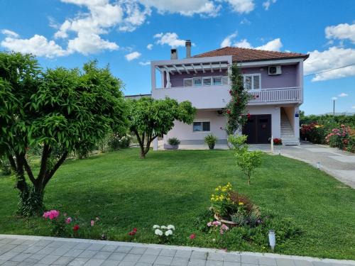 Metkovic Apartment | Apartman Galov