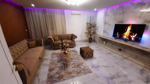 Brcko Apartment | Apartman Gold
