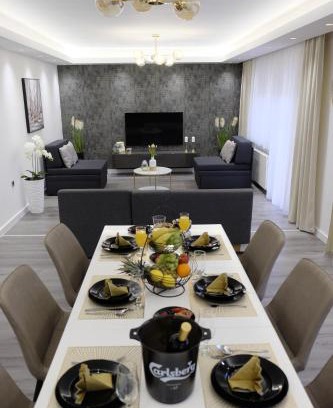 Pozega Apartment | Apartman Gold