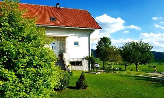 Kupres Apartment | Apartman Herceg