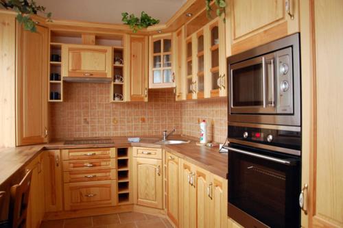 Horni Adrspach Apartment | Apartman Horni Adrspach