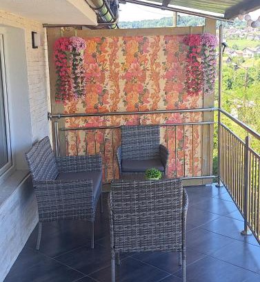 Bosanska Krupa Apartment | Apartman hukanovic
