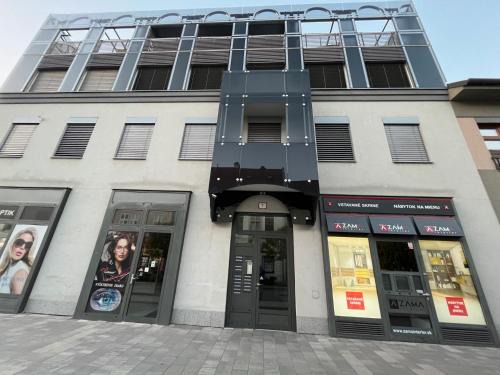 Trnava Apartment | Apartman Hviezdoslavova