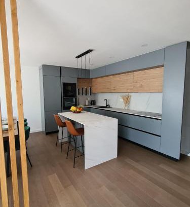 Imotski Apartment | Apartman Imotski, Makarska