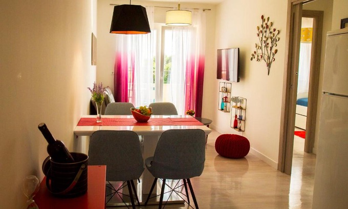 Stobrec Apartment | Apartman Irena