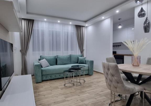 Sremska Mitrovica Apartment | Apartman Ivkovic