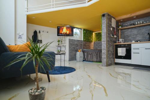Travnik Apartment | Apartman - Jacuzzi Spa - Tvrđava Travnik