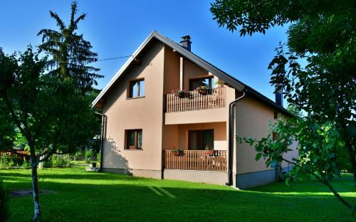 Lipovaca Dreznicka Apartment | Apartman Jelena