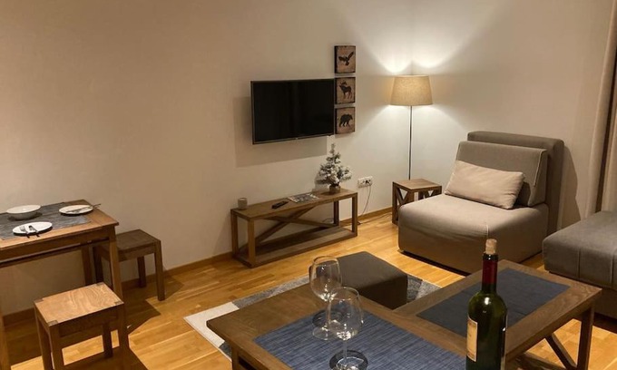 Brzece Apartment | Apartman Jelka Brzece