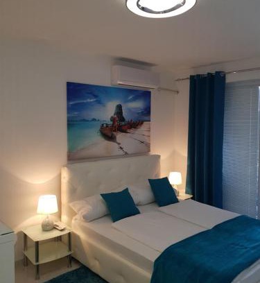 Veliko Gradiste Apartment | Apartman Katarina