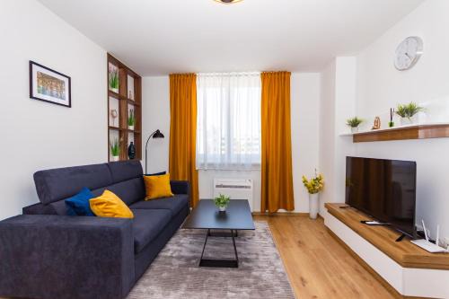 Canton 10 Apartment | Apartman Krželj A4