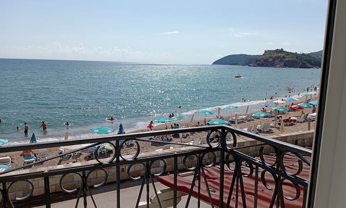 Sutomore Apartment | Apartman Lakovic - Apartment Lakovic