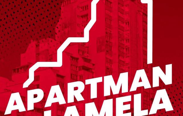 Zenica Apartment | Apartman Lamela