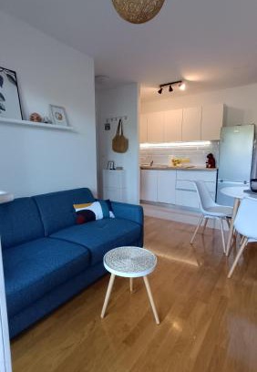 Solin Apartment | Apartman Laurus
