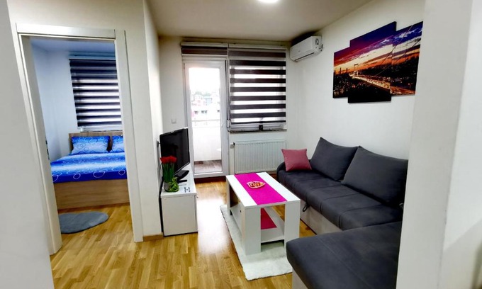 Doboj Apartment | Apartman Lena