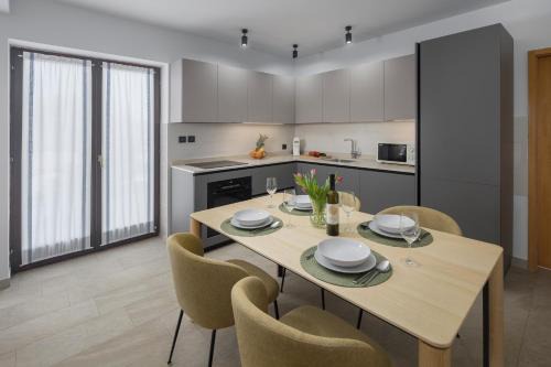 Mali Maj Apartment | Apartman Ljerka