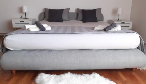 Brzi Brod Apartment | Apartman Ljiljan
