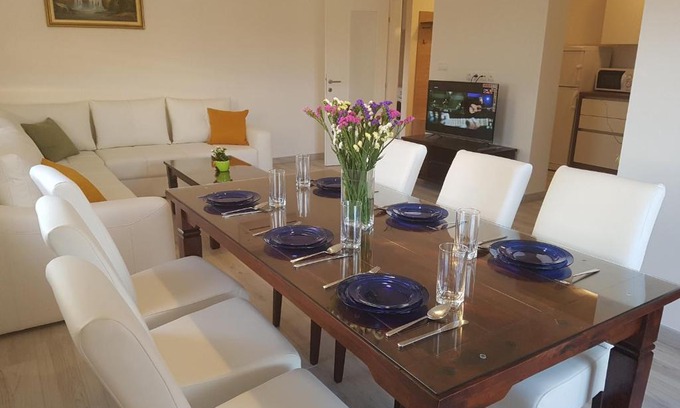 Ljubuski Apartment | Apartman Lora