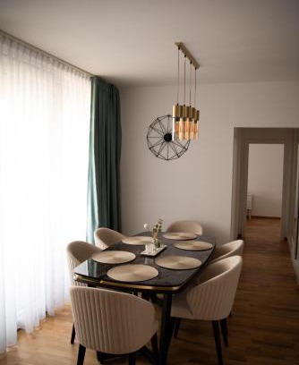 Ljubuski Apartment | Apartman M&M