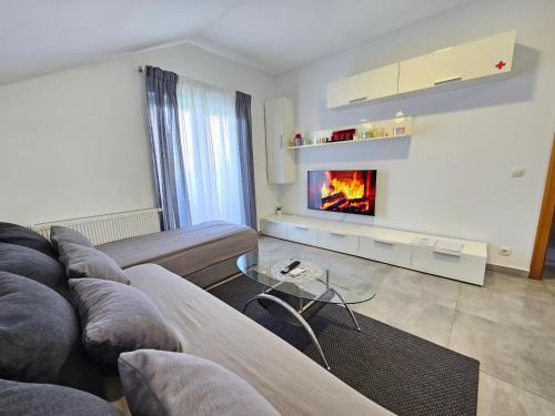 Sesvete Apartment | Apartman MAGDALENA