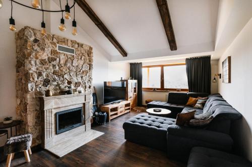 Donovaly Apartment | Apartman Majami 703