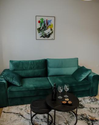 Metkovic Apartment | Apartman Metković City
