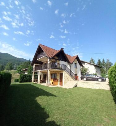 Republika Srpska Apartment | Apartman Milekic