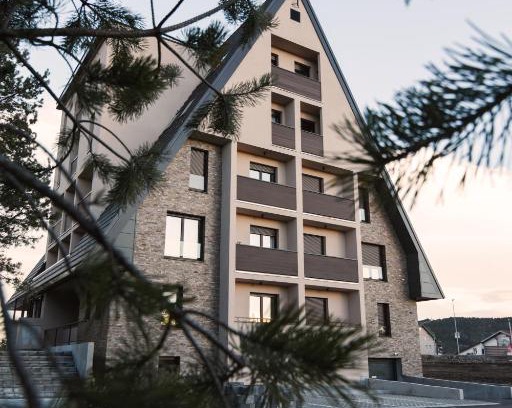 Divcibare Apartment | Apartman Mima Divcibare