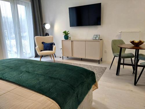 Kysucke Nove Mesto Apartment | Apartman Natalia