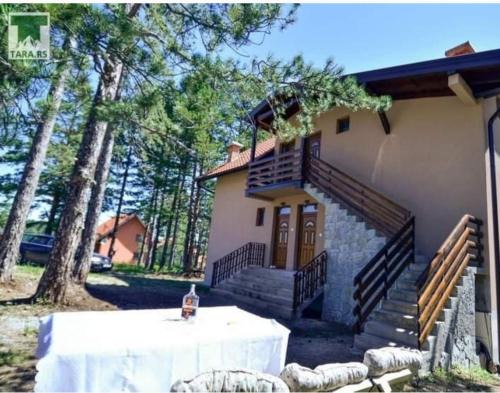 Kremna Apartment | Apartman NIKOLIJA 1