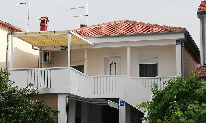 Turanj Apartment | Apartman Nina